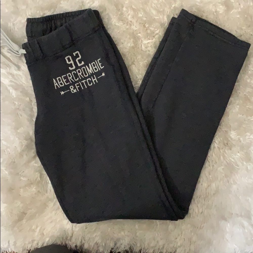 [Abercrombie & Fitch] sweatpants